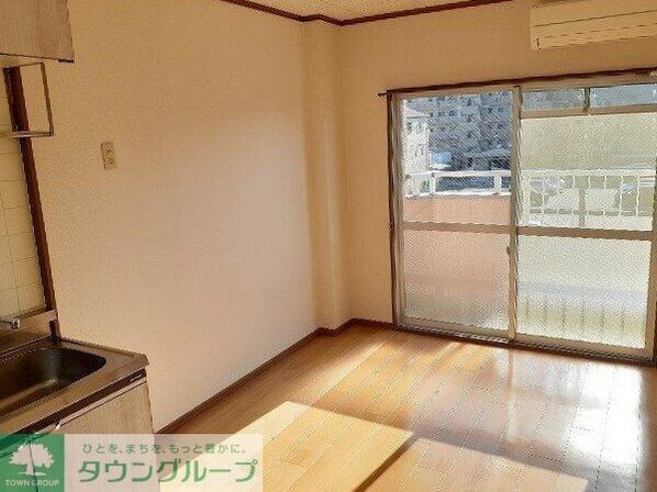 エステート万町の物件内観写真